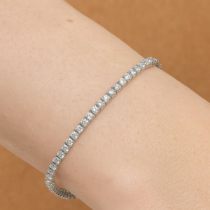 Alternative view of צמיד טניס